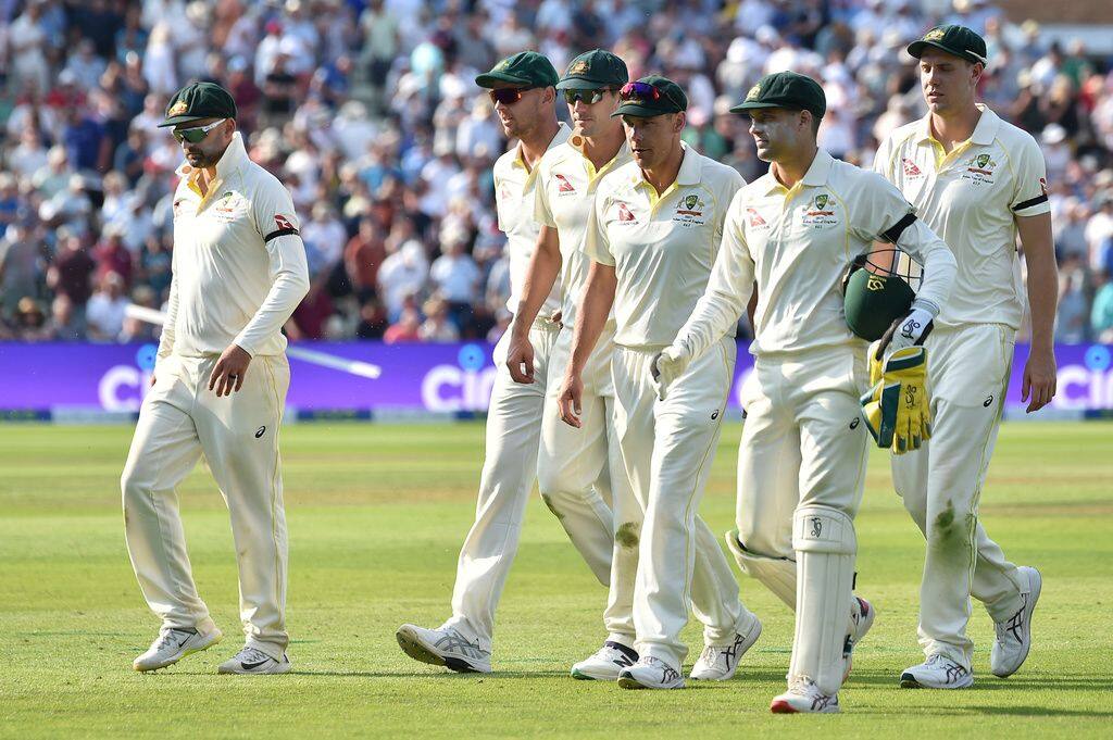 Ashes 2023 | 'They were reacting before...': Nasser Hussain questions Australia's defensive approach